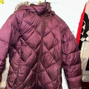 Columbia Medium puffer women jacket